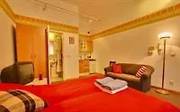 Apartment Daily Old Town *